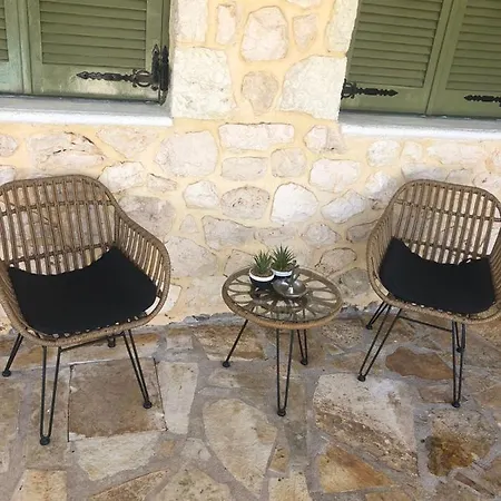 Melody Villa Fternon