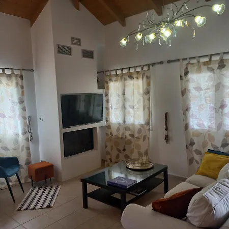 Villa Melody