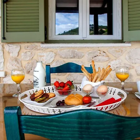 Vila Melody Private Pool With Mountain Views *