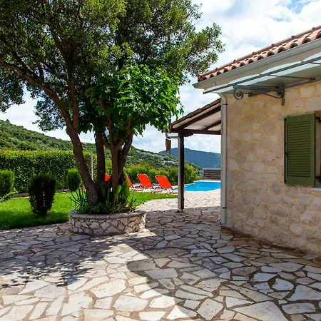 Vila Melody Private Pool With Mountain Views *