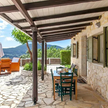 Vila Melody Private Pool With Mountain Views *