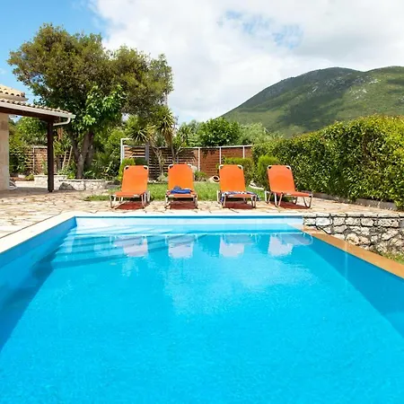 Vila Melody Private Pool With Mountain Views *