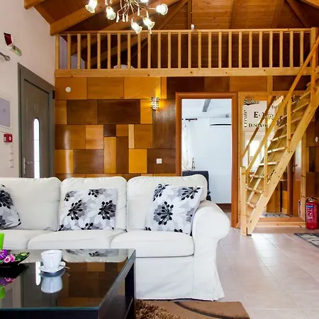 Villa Melody