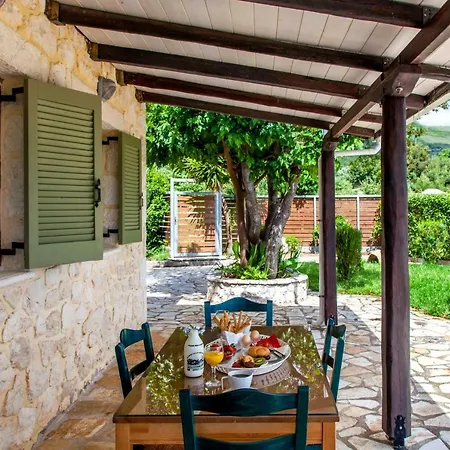 Vila Melody Private Pool With Mountain Views