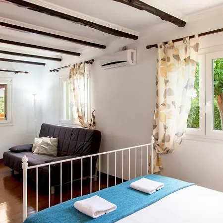 Vila Melody Private Pool With Mountain Views Fternon