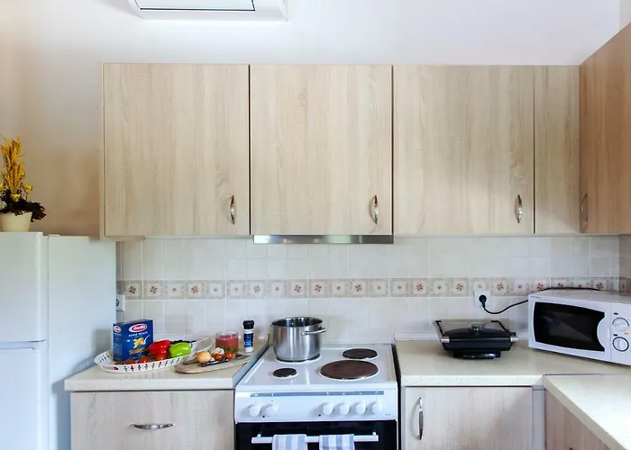 Vilă Melody Fternon