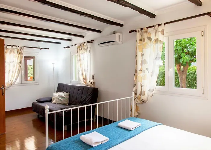 Vilă Melody Fternon